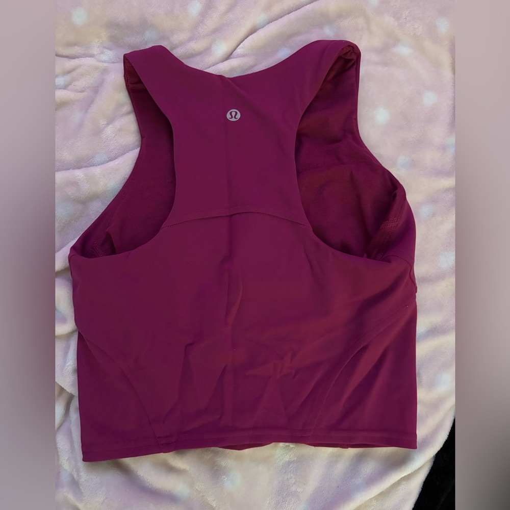 lululemon athletica Tank Top